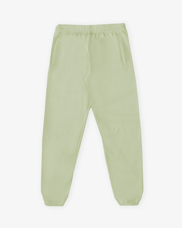 Classic Sweatpants - Lime
