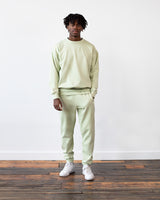 Classic Sweatpants - Lime