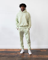 Classic Sweatpants - Lime