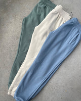 Classic Sweatpants - Sage Green