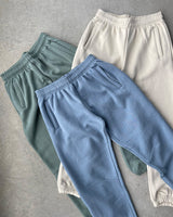 Classic Sweatpants - Sage Green